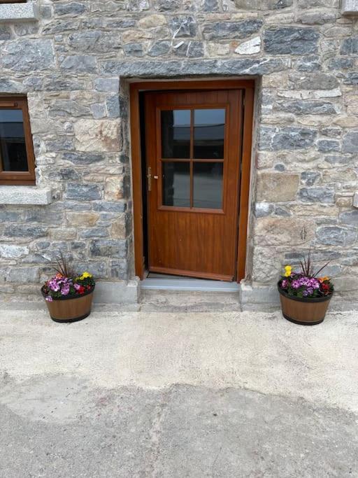 Tom Rocky'S Farmyard Villa Templemore Eksteriør billede