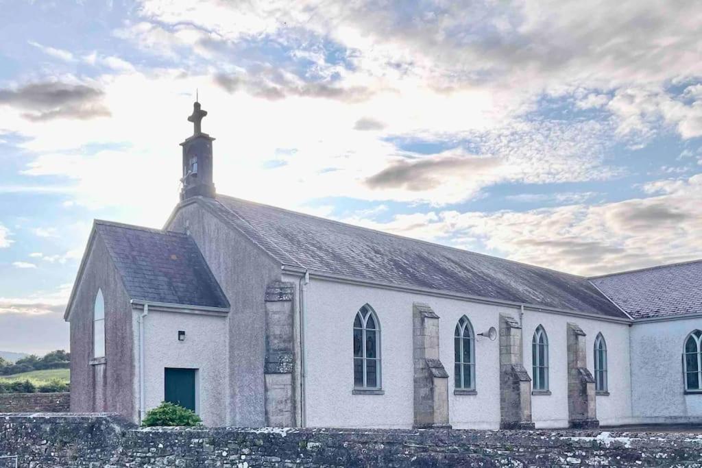 Tom Rocky'S Farmyard Villa Templemore Eksteriør billede