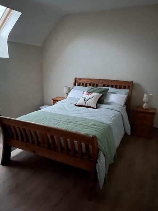Tom Rocky'S Farmyard Villa Templemore Eksteriør billede