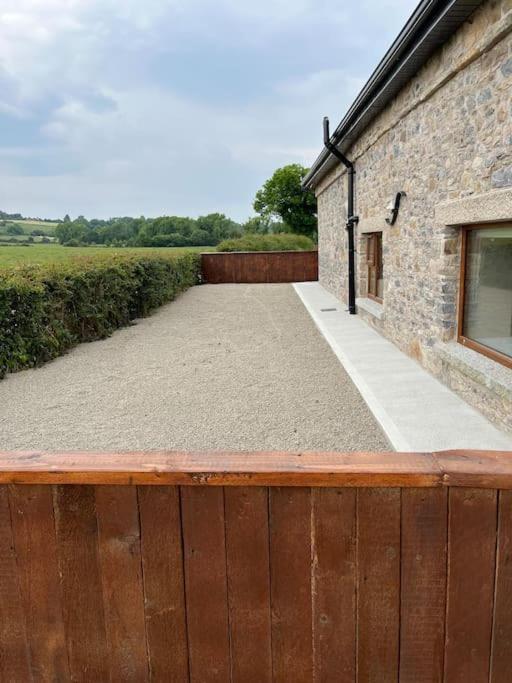 Tom Rocky'S Farmyard Villa Templemore Eksteriør billede
