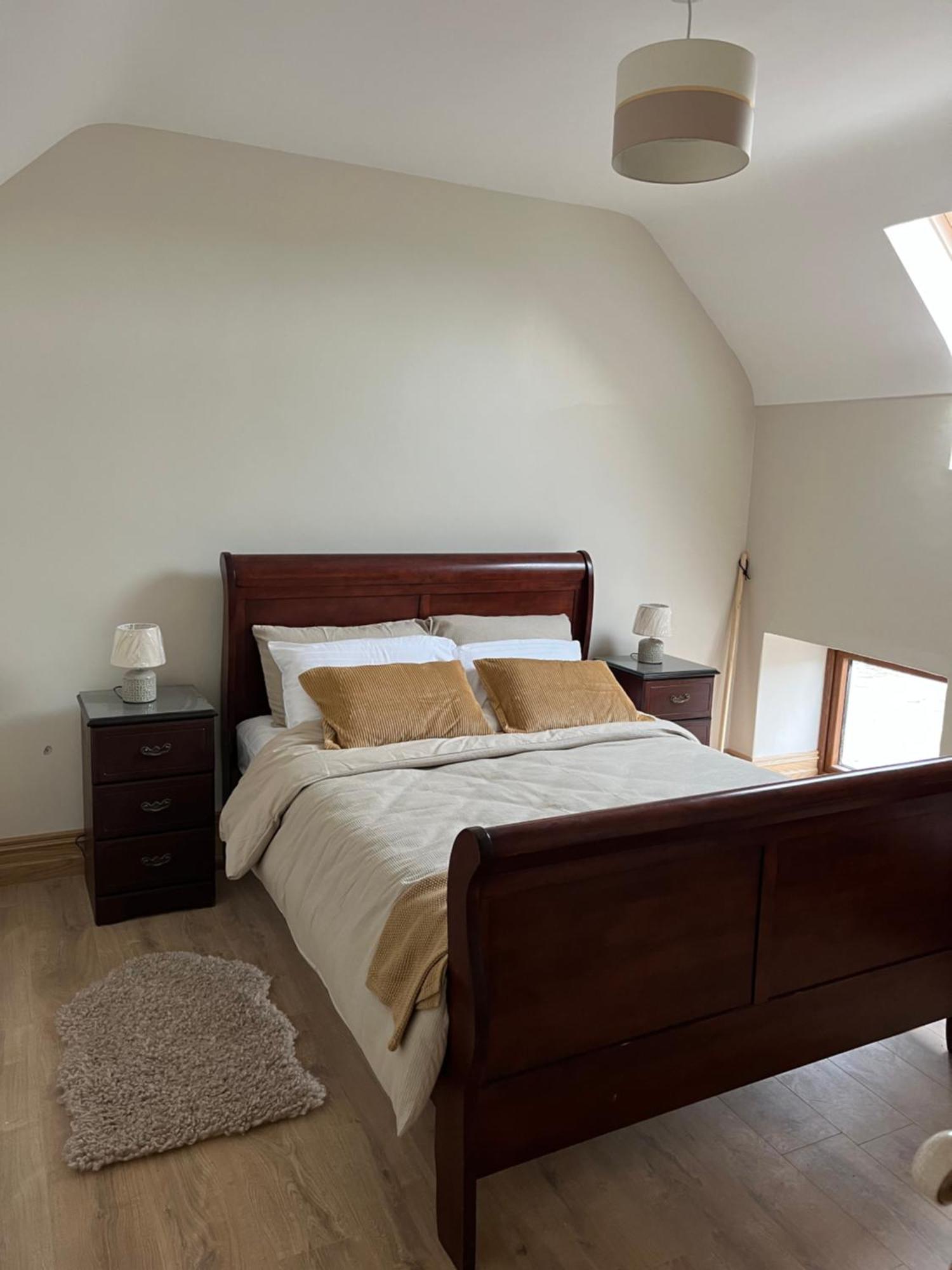 Tom Rocky'S Farmyard Villa Templemore Eksteriør billede